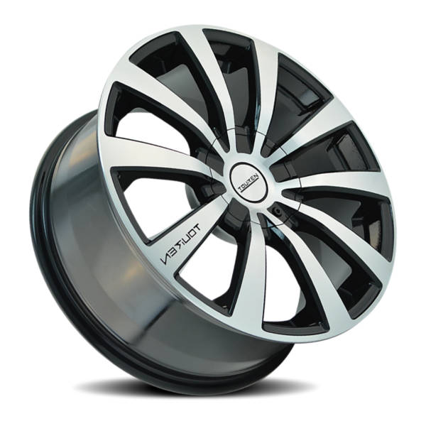 Touren TR3 TR3 product medium 18  X8     5-114.30/120.00 20  CRGLML